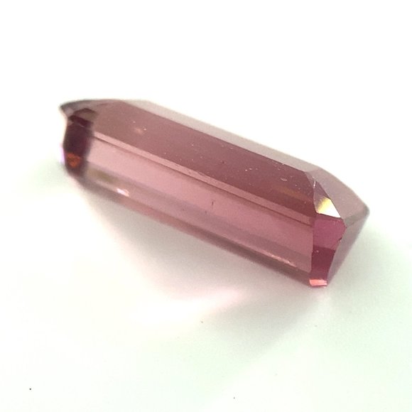 BiColor Tourmaline 2.85ct - Picture 5 of 8